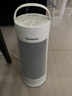 松下（Panasonic） 暖风机/取暖器/电暖器 家用办公室节能便携桌面台式浴室对流烤火电暖气 【暖暖塔】DS-P2078CW 实拍图