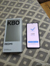 小米 REDMI K80 国家补贴 第三代骁龙 8 6550mAh大电池 澎湃OS 玄夜黑 16GB+512GB 红米5G手机 实拍图