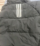 阿迪达斯 （adidas）男子冬季通勤保暖上衣户外运动休闲70%鸭绒羽绒服 XL码 实拍图