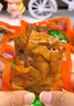 舸渡香菇豆干豆腐干辣条小零食小吃休闲美食品整箱散包袋装批发大礼包 混装4斤【微辣】买2斤送2斤 实拍图