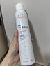 雅漾（Avene）舒泉调理喷雾300ML补水保湿爽肤湿敷水敏肌护肤化妆水大喷礼物 实拍图