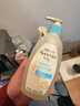 艾惟诺（Aveeno）艾维诺儿童洗发水沐浴露二合一婴儿洗沐二合一护肤0-6-12岁 354ml 实拍图