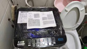 志高（CHIGO）全自动洗衣机 家用小型波轮 洗脱一体机大容量 公寓宿舍出租房 10KG加厚款【蓝光洗护+风干洁桶+强电机】 实拍图