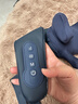 妙界R3mini颈椎按摩器按摩披肩肩颈按摩仪肩膀斜方肌腰背颈部多功能按摩送长辈实用生日礼物男女 藏蓝 实拍图
