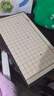 成功磁性围棋五子棋便捷式折叠19路两用围棋盘益智磁力棋儿童围棋6411 实拍图