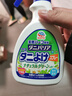 安速日本进口除螨喷雾350ml抑菌祛螨喷剂去螨虫床上免洗杀菌 热门商品 实拍图