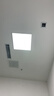 惠普精工三防吸顶灯led超薄简约阳台卧室厨卫过道灯具47CM白光 实拍图
