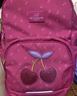 Beckmann护脊减负小学生儿童高颜值书包1-3年级男女童大容量书背包 实拍图