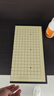 得力（deli）围棋套装学生五子棋磁石围棋棋盘成人儿童开学礼物大号磁石围棋 实拍图