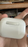 Apple/苹果【两年AppleCare+套装版】AirPods Pro (第二代)搭配 MagSafe 充电盒 (USB-C) 无线蓝牙耳机  实拍图