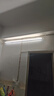 雷士（NVC）T8led灯管日光灯管灯条灯带1.2米24W正白光（不含支架 需自购） 实拍图