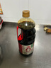 海天 0金标生抽酱油1.9L【特级酱油】金标系列 0添加防腐剂 实拍图