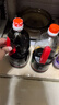 六月鲜经典系列酱油1.55kg【特级酱油】0%添加防腐剂生抽调味料欣和出品 实拍图