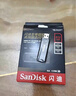 闪迪（SanDisk）256GB USB3.2 固态U盘 CZ880 读速高达420MB/s 写速380MB/s 大容量优盘 移动固态硬盘般的传输体验 实拍图