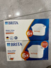 碧然德（BRITA）家用净水壶 滤水壶滤芯 MAXTRA+LE 去水垢专家滤芯 6枚装 实拍图