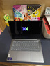 联想小新Pro14 2025轻薄笔记本电脑 2代酷睿Ultra5 32G 1T 2.8K OLED 120Hz 1100nits【国家补贴】  实拍图