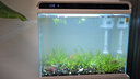 森森 超白玻璃智能桌面鱼缸一体缸自循环HE-480 实拍图