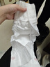 好奇（Huggies）铂金装小桃裤纸尿裤L120片(9-14kg)大号尿不湿【透爽散热】 实拍图