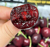 四叔公果蔬智利车厘子【JD-多地次日达】樱桃车厘子5kg4J级进口水果礼盒装 3斤(净重) 【超值推荐-80%选】爽吃礼盒* 【黑钻级｜爽吃满足】3J 巨无霸 30-32mm 实拍图