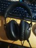 极度未知（HYPERX）飓风2飓风3系列电竞游戏耳机头戴式 fps吃鸡耳麦降噪麦克风 原金士顿cloud2电竞耳机 飓风3-黑【DTS音效丨性能升级】 实拍图
