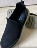 斯凯奇（Skechers）男鞋秋冬季一脚蹬运动鞋百搭休闲健步鞋软底轻便舒适布鞋54626 实拍图
