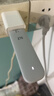 中兴（ZTE）F30Pro随身wifi6免插卡移动wifi无线网卡便携式热点4g路由器无限笔记本电脑通用流量2025款 实拍图