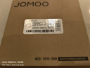 九牧（JOMOO）不锈钢金属冷热进水马桶热水器软管80cm H5688-080101C-1 实拍图