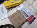 阿尔法蛋词典笔D1Ultra 英语点读笔翻译笔 小学初中高中同步拍照搜题全科学习笔 电子词典扫描笔单词笔 实拍图