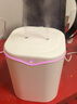 加湿器家用空气加湿器净化器香薰机空调房加湿器usb静音卧室孕妇婴儿喷雾宿舍学生女生礼物 旗舰款-【双喷+静音大容量+细腻喷雾】-2.2L 实拍图