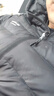 鸭鸭（YAYA）短款连帽羽绒服男士秋冬季中青年防寒加厚保暖休闲外套 实拍图