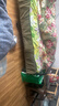 惠寻京东自有品牌折叠床单人床办公室午睡床午休家用简易硬板床铁床 加固100cm宽【升级加粗钢架】 实拍图