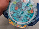 艾杰普3D立体魔方齿轮迷宫走珠闯关思维专注力训练儿童玩具男孩开学礼物 实拍图