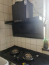 先科（SAST）抽油烟机燃气灶套装家用吸油烟机大吸力灶台自清洗智能体感灶具烟灶套装厨房两件套 液化气【高配款套装】挥手感应+双九腔猛火 包安装 实拍图