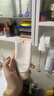 芙丽芳丝（Freeplus）洗面奶男女士氨基酸洁面乳控油祛痘去黑头80g 实拍图