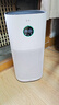 华为智选鸿蒙智选720空气净化器3s增强版 家用专业除甲醛卧室除宠物异味吸猫毛除过敏原甲醛数显国家补贴 实拍图