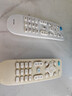 东普立适用康佳电视机遥控器KK-Y378通用KK-Y378A/C LED32S1 LED40S1 白色KONKA 实拍图