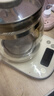 小熊（Bear）养生壶 1.5L煮茶壶烧水壶 可拆卸茶篮 煮茶器电水壶 恒温电热水壶 保温花茶壶 YSH-E15W7  实拍图