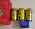 原始黄金骆驼奶粉1罐330g新疆正宗益生菌无蔗糖中老年成人奶粉高钙驼乳粉 实拍图