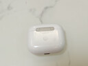 Apple/苹果 【充电线套装】AirPods 4 搭配USB-C充电盒 苹果耳机蓝牙耳机无线耳机 适用iPhone/iPad/Mac 实拍图