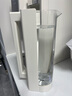 有逸（Unities）Uwater S5 冷热矿化台式净饮机净水器直饮0阻垢剂反渗透 免安装玻璃纯水壶 奶油白 政府补贴 实拍图
