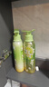 吕（Ryo）青柠茉莉洗发水护发素套装400ml*2 保湿去屑持久留香热门商品 实拍图