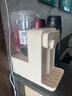 JMEY集觅即热式饮水机Y3台式即热饮水机家用小型桌面饮水机速热电热水壶烧水壶直饮机 Y3旗舰 即热型 【饮水机+桶装水伴侣】 实拍图