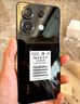 小米 Redmi Note13Pro 骁龙7S 国家补贴 新2亿像素 第二代1.5K高光屏 12GB+256GB 子夜黑 5G手机 实拍图