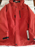 伯希和（Pelliot）【山野经典3.0】冲锋衣三合一男女秋冬保暖外套115301054红XL 实拍图