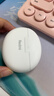 小米（MI）Redmi Buds 4 活力版 无线蓝牙耳机 28小时长续航 通话降噪 适用于安卓苹果手机 白色 实拍图