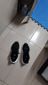 阿迪达斯 （adidas）秋季运动鞋网面透气舒适轻便百搭缓震休闲跑步女鞋 38.5UK5.5码 实拍图