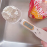 光多拉电子量勺子称重计量勺带刻度婴儿奶粉克数勺烘焙秤辅食工具定量勺 实拍图
