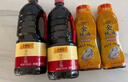 李锦记锦鲜生抽1.51kg*2+金蚝油550g*2  组合装  家庭常备调味品 实拍图