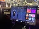 JPLAYER适用于26款小米SU7 汽车中控屏幕钢化膜内饰仪表导航无尘仓贴膜 实拍图