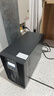 山克SC3K在线式 ups不间断电源3000VA/2400W企业办公电脑服务器停电稳压应急备用ups电源 实拍图